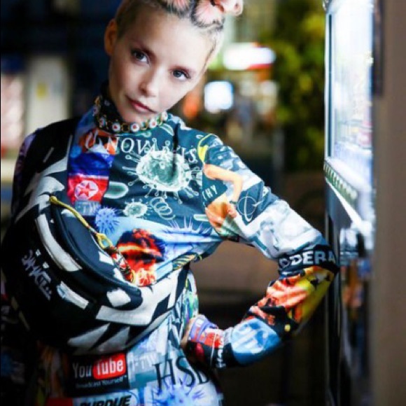 Meet your Posher, Amelia - Picture 3 of 6